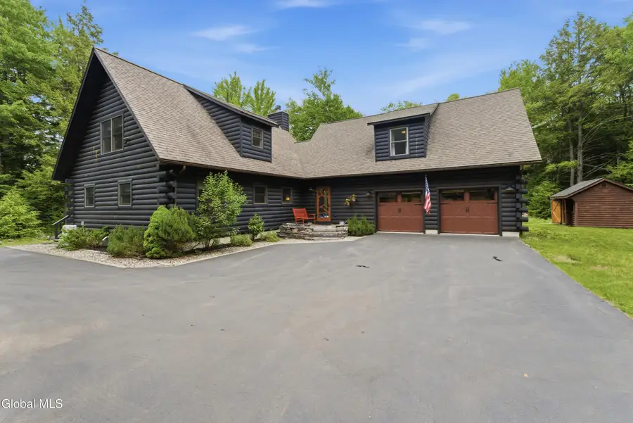 2982 Schroon River Road, Chester, NY 12817 - #2