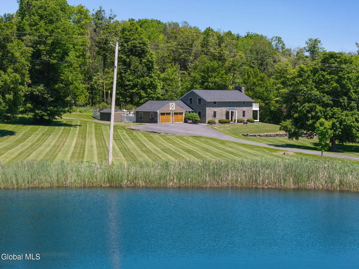 108 Grovenors Corners Road, Cobleskill, NY 12043 - #1