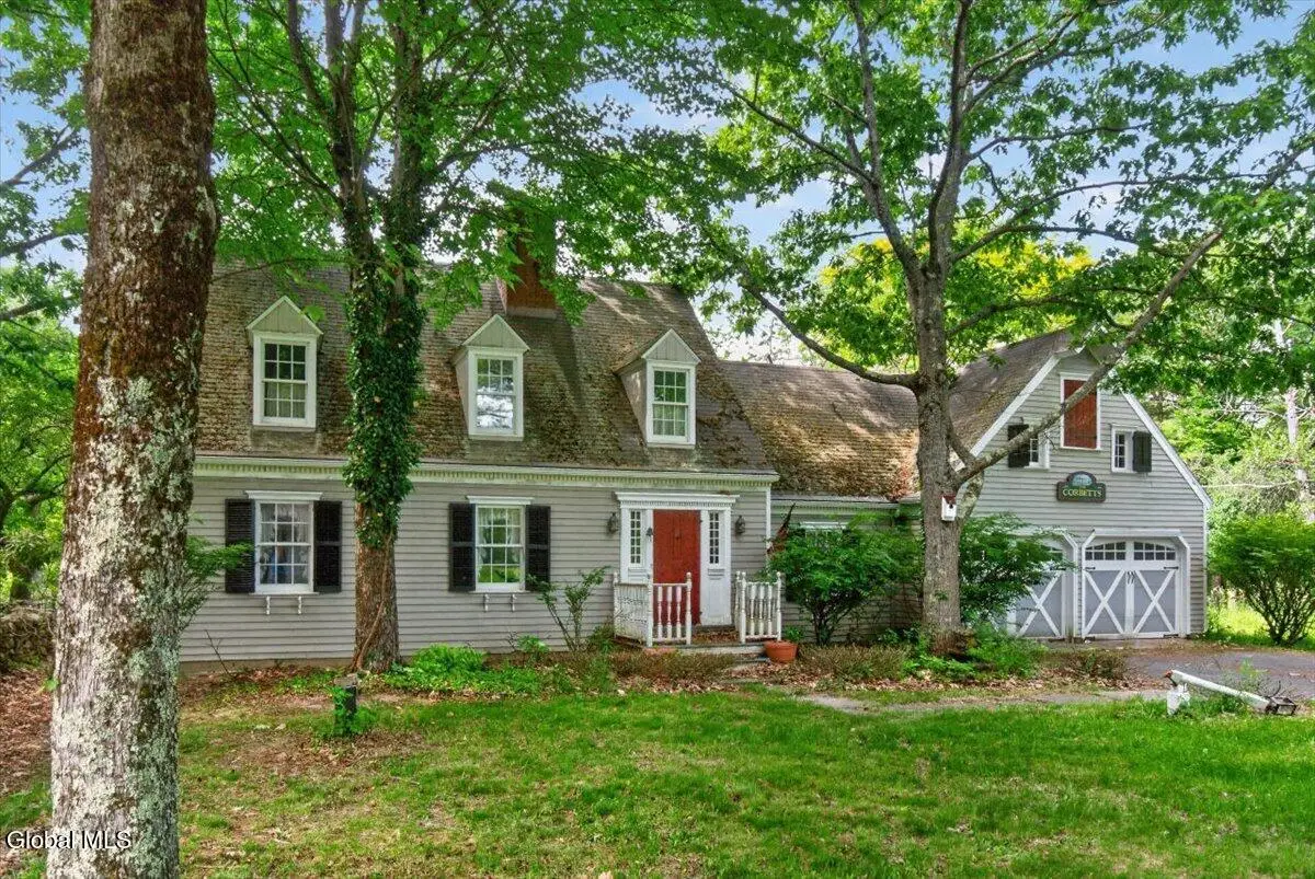 9 Gibson Road, Westerlo, NY 12193 - #1