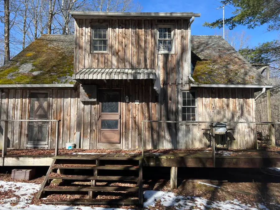 536 Bates Forest Road, Conesville, NY 12076 - #2