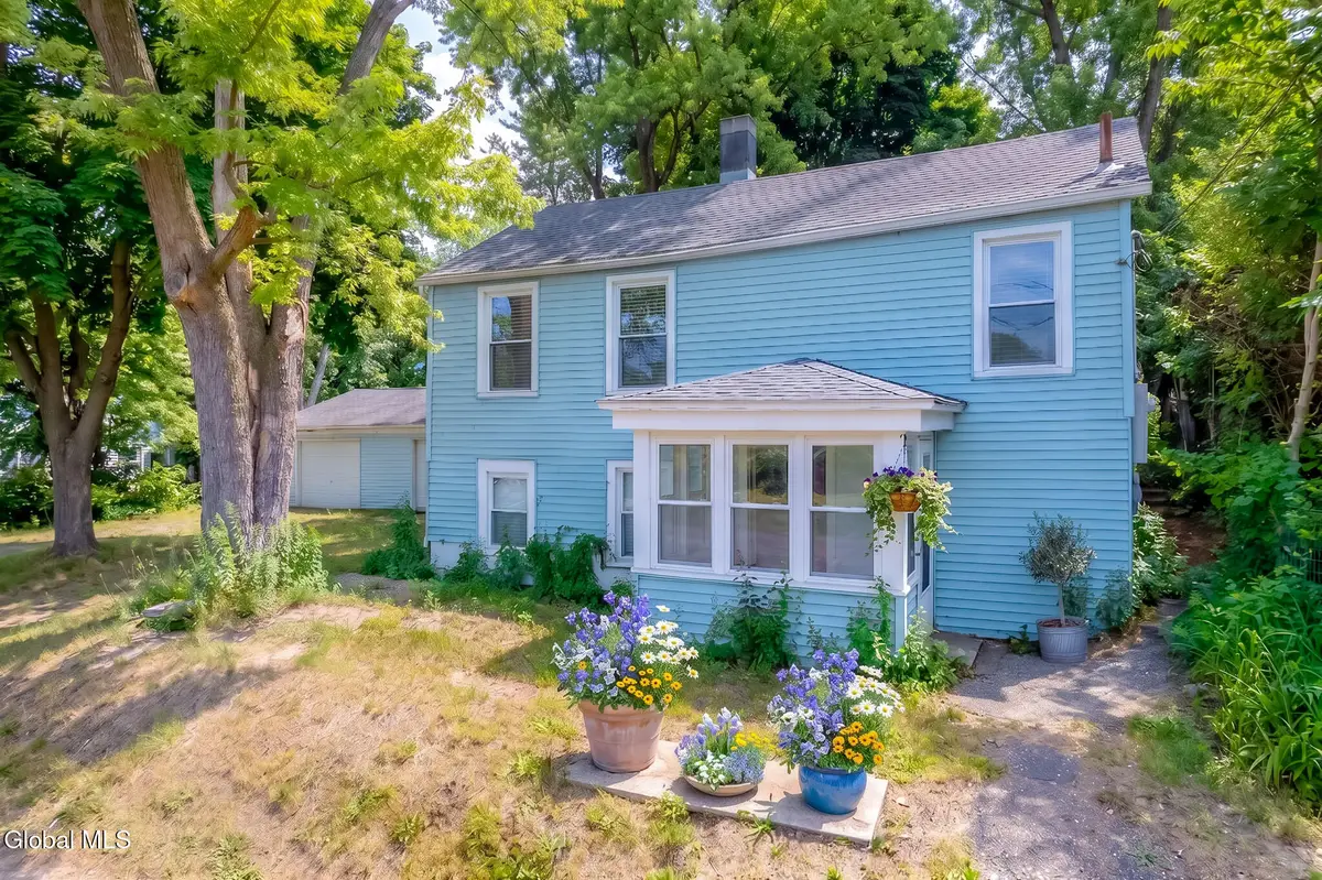 73 South Street, Rensselaer, NY 12144 - #1