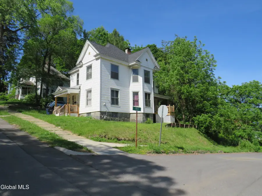 58 Woodside Avenue, Gloversville, NY 12078 - #2