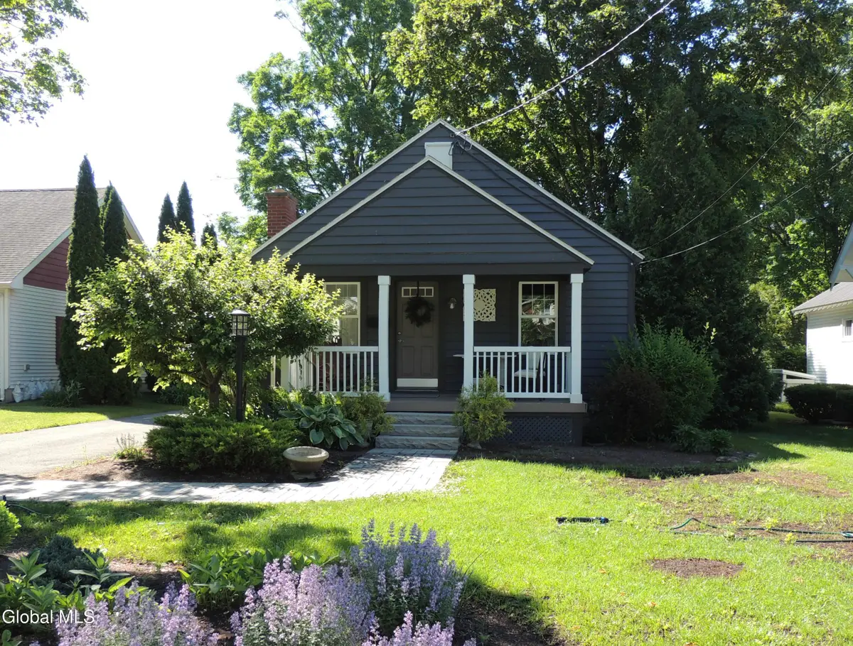 68 Coolidge Avenue, Glens Falls, NY 12801 - #1