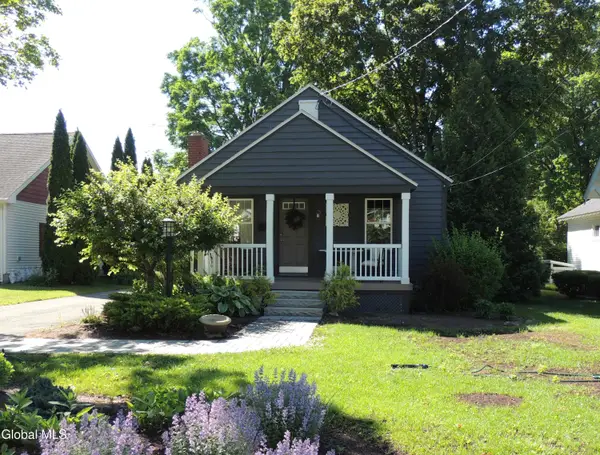 68 Coolidge Avenue, Glens Falls, NY 12801