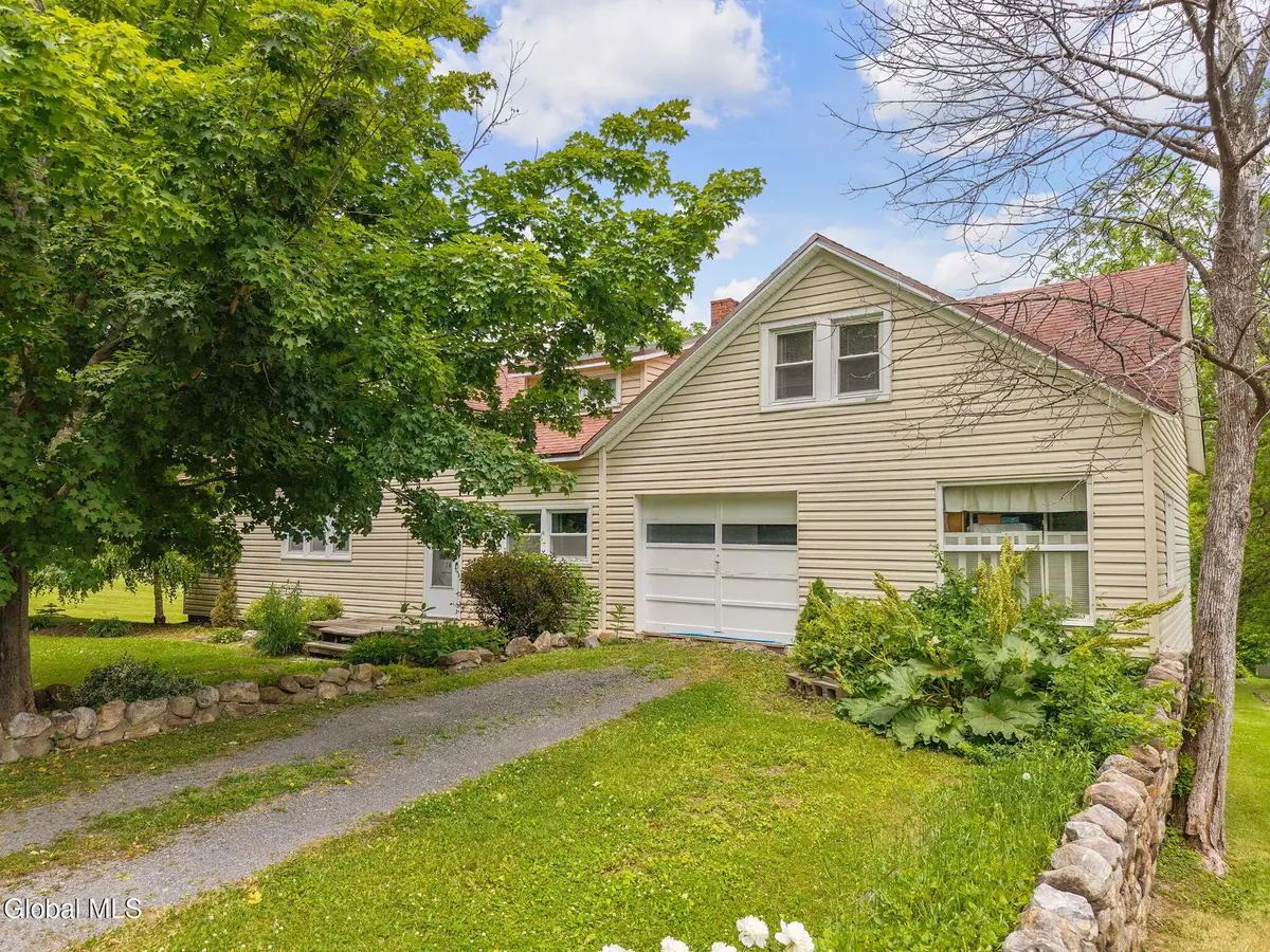 147 High Street, Richmondville, NY 12149 - #1