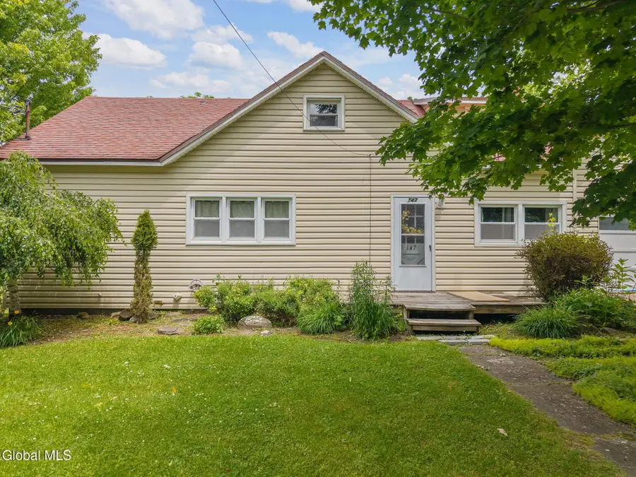 147 High Street, Richmondville, NY 12149 - #2