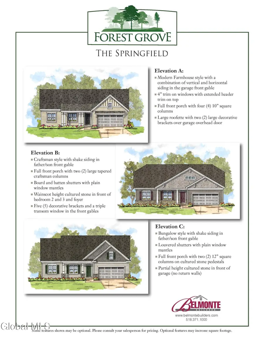 50 Wistmans Way, Wilton, NY 12866 - #2