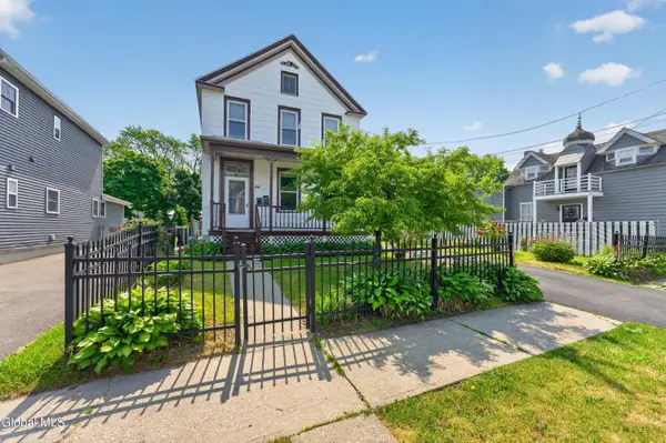 44 Masten Avenue, Cohoes, NY 12047