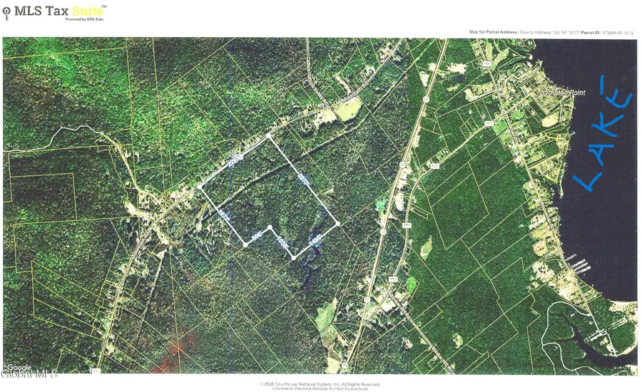 L1 County Highway 123, Northampton, NY 12117 - #2