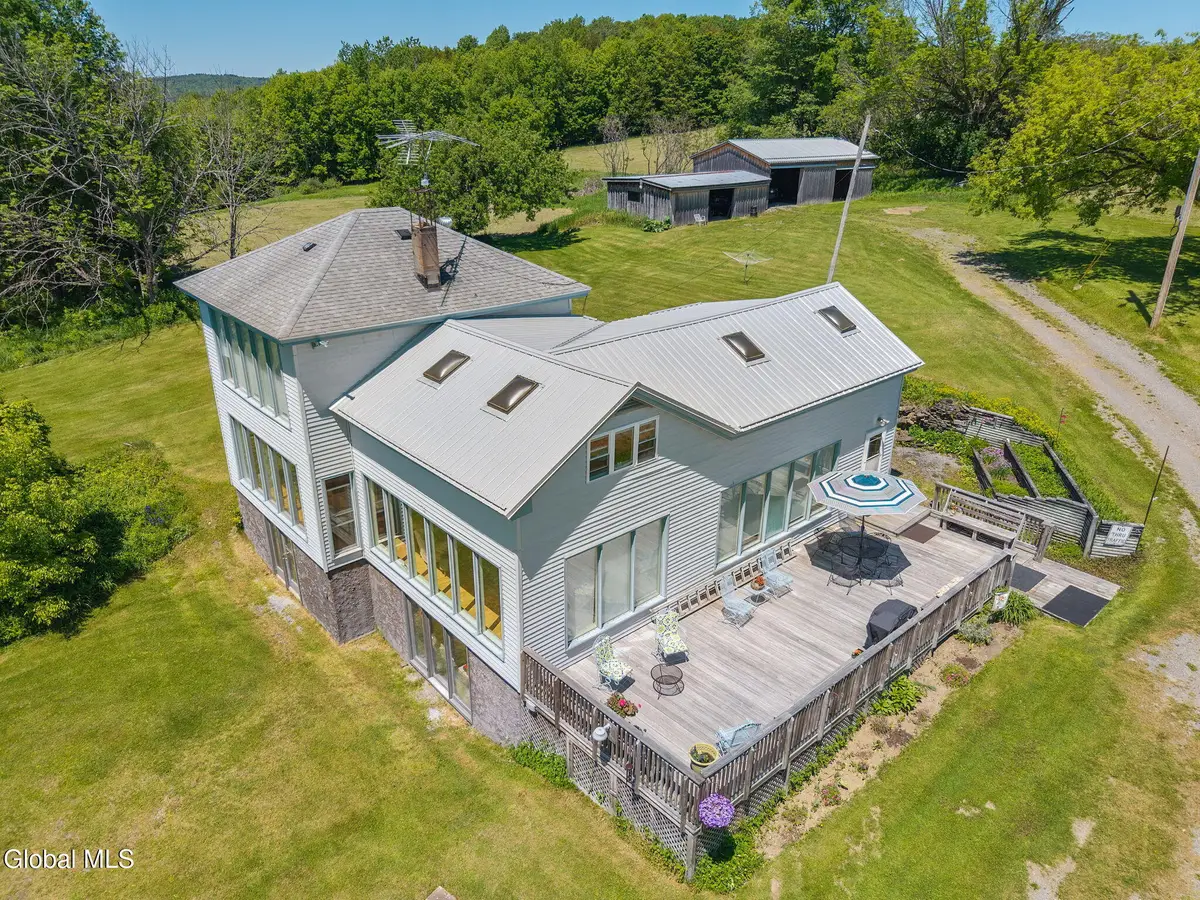 175 Bassett Road, Plainfield, NY 13491 - #1