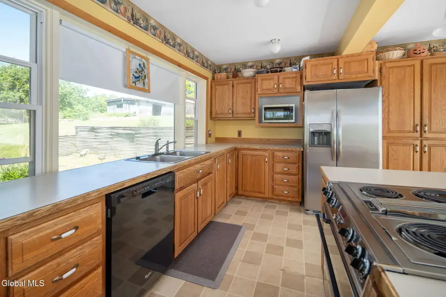 175 Bassett Road, Plainfield, NY 13491 - #2