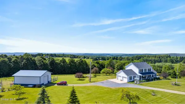 149 Andrews Road, Sherburne, NY 13460