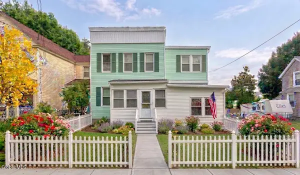 1723 5th Street, Rensselaer, NY 12144