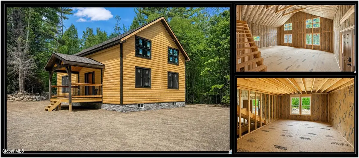 197 Lane Road, Chester, NY 12853 - #1