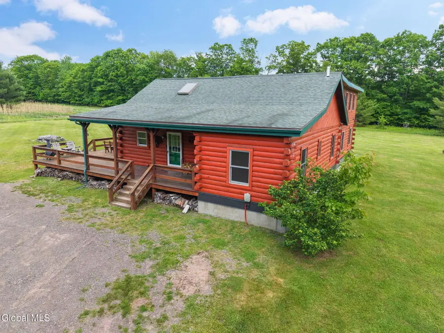 368 Brand Road, Gilboa, NY 12076 - #3