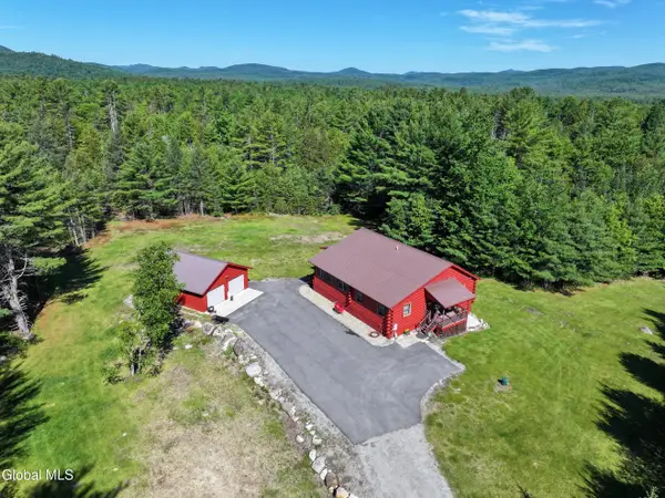 754 Church Road, Minerva, NY 12857
