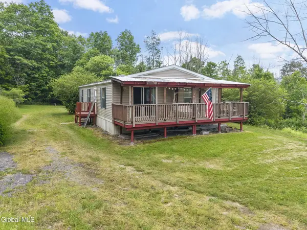 127 Grassy Road, Blenheim, NY 12131