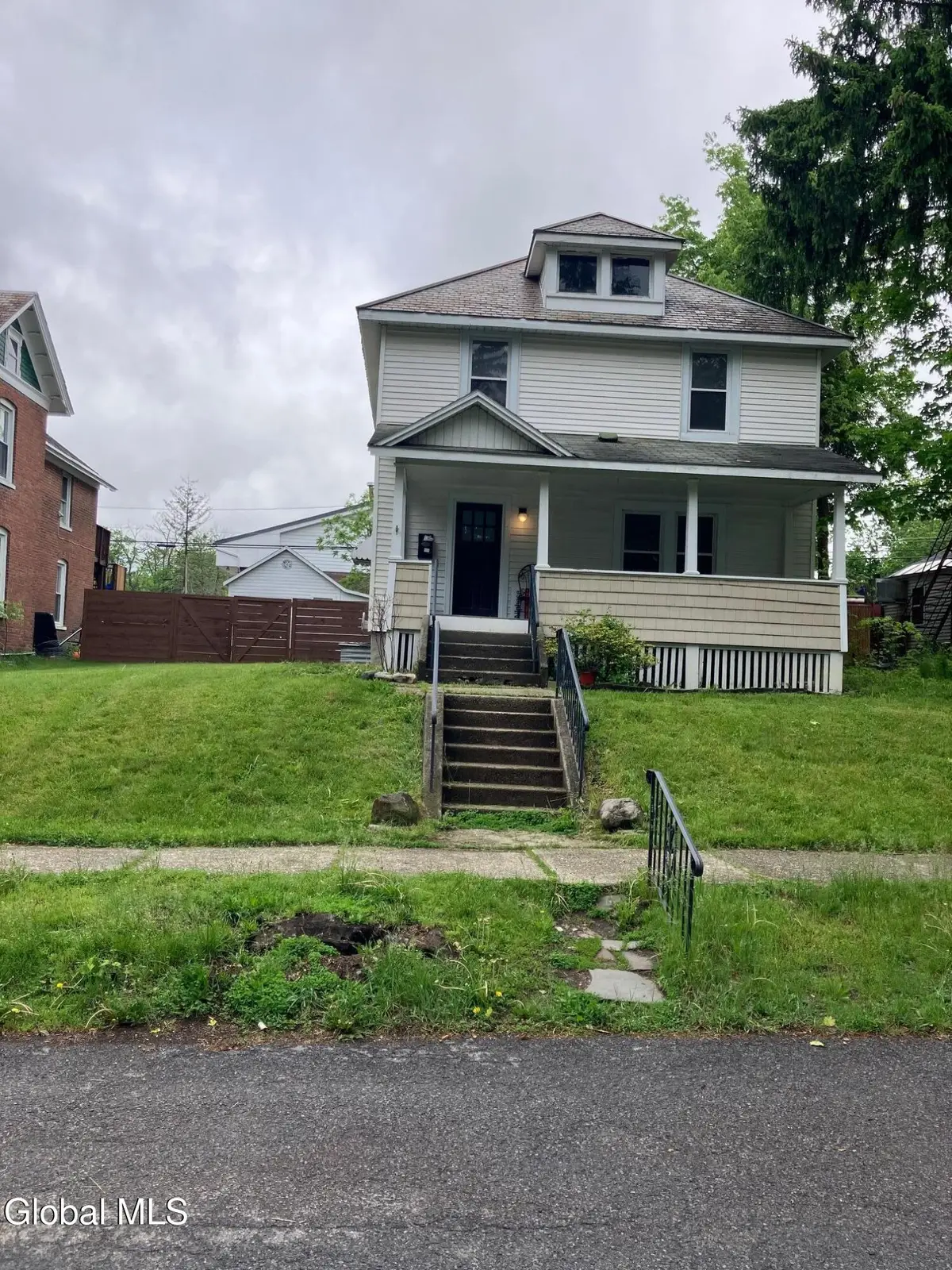 133 Pearl Street, Schuylerville, NY 12871 - #1