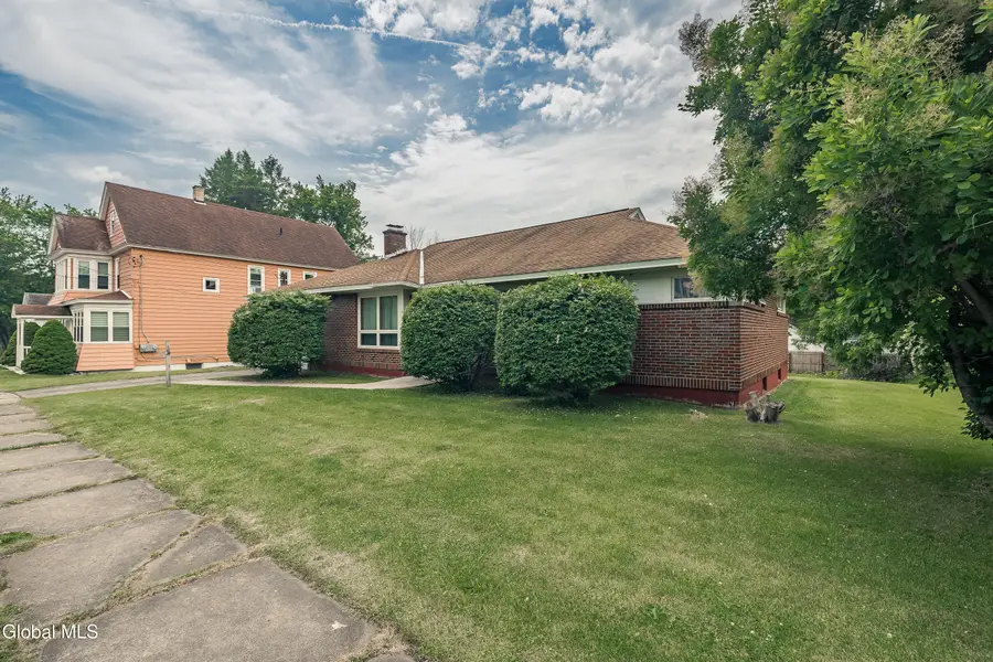 45 Catherine Street, Amsterdam, NY 12010 - #2