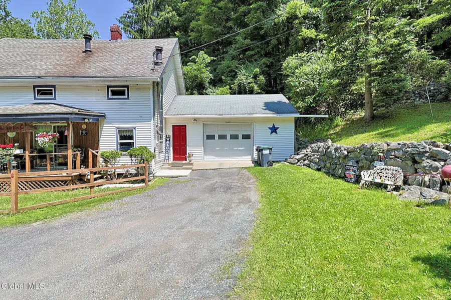 1440 Blue Factory Hill Road, Cropseyville, NY 12052 - #3