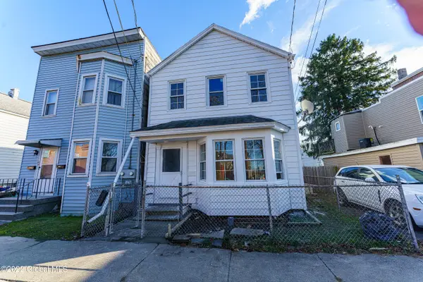 38 Walker Street, Rensselaer, NY 12144