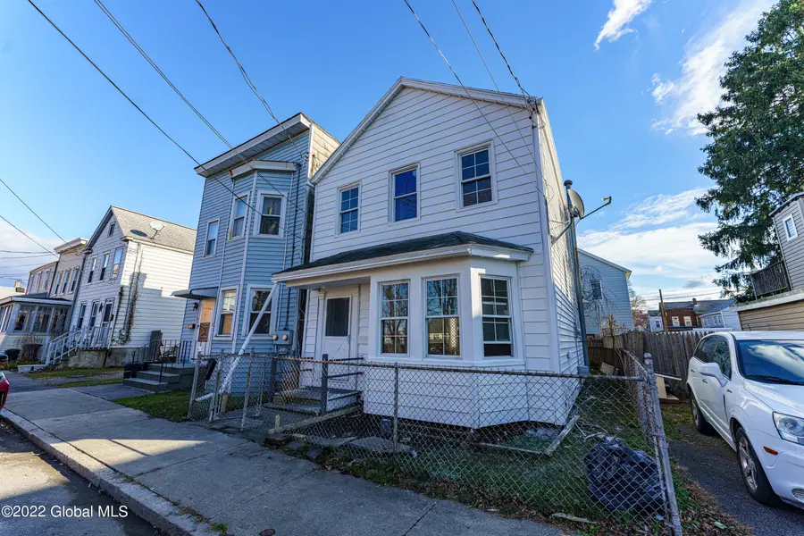 38 Walker Street, Rensselaer, NY 12144 - #2