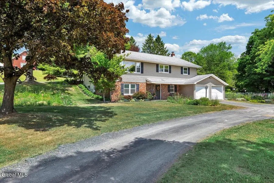 1056 Spring Avenue Extension, Brunswick, NY 12180 - #2