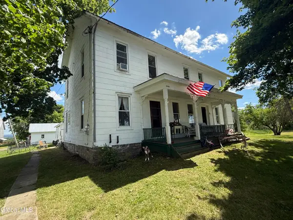 5609 State Highway 10, Palatine, NY 13428