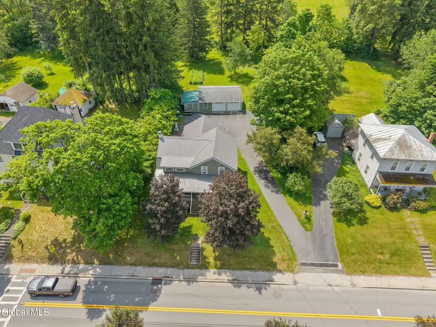 316 Main Street, Richmondville, NY 12149 - #2