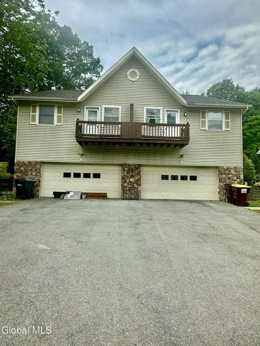 111-113 East Avenue, Saratoga Springs, NY 12866 - #2