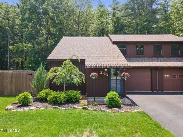 240 Thimbleberry Road, Ballston Spa, NY 12020