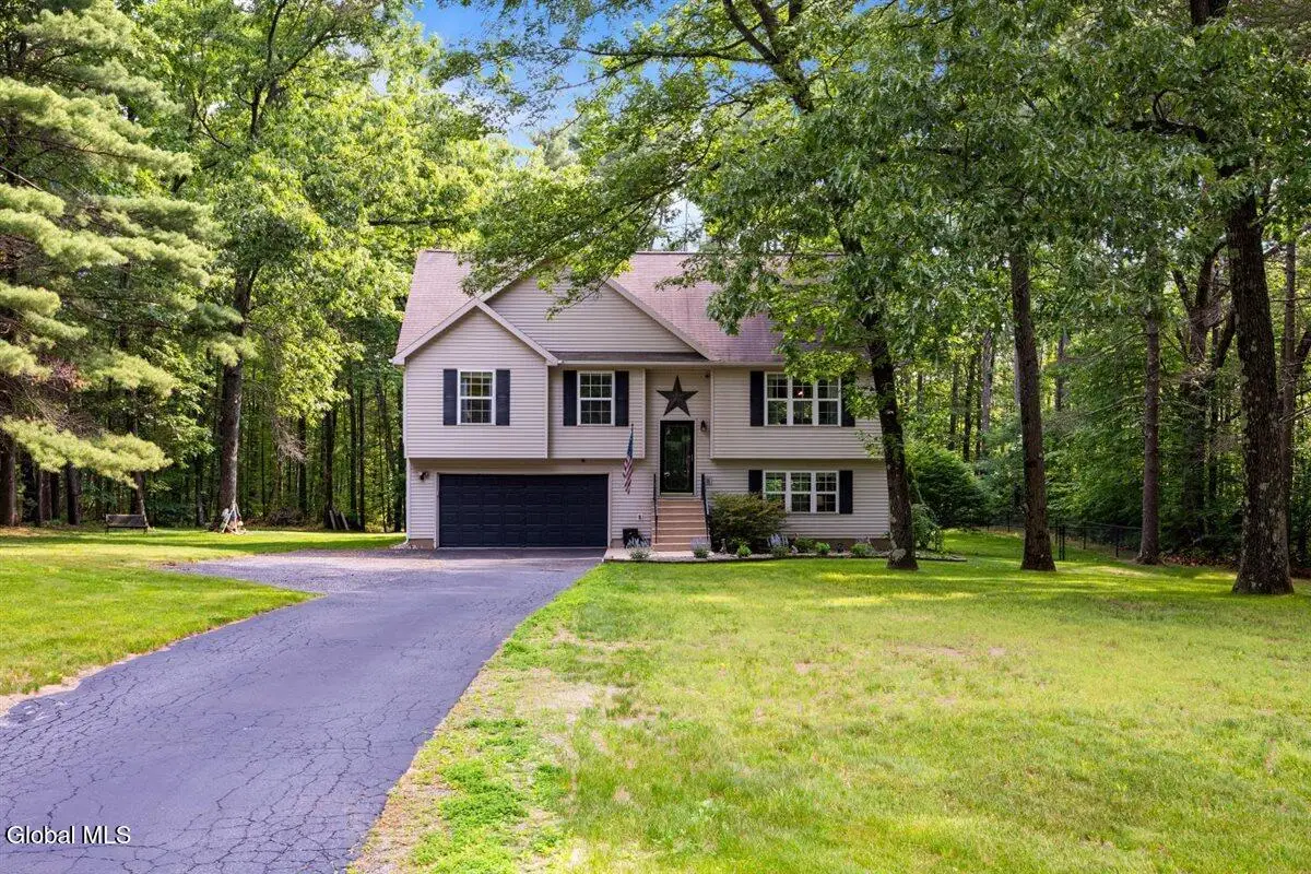1 Barrington Drive, Gansevoort, NY 12831 - #1