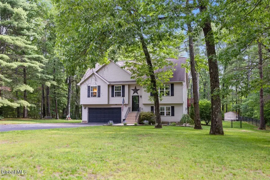 1 Barrington Drive, Gansevoort, NY 12831 - #2