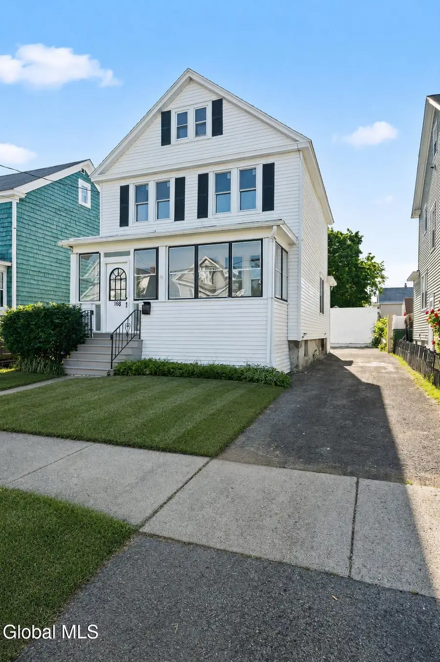 168 Southern Boulevard, Albany, NY 12209 - #2