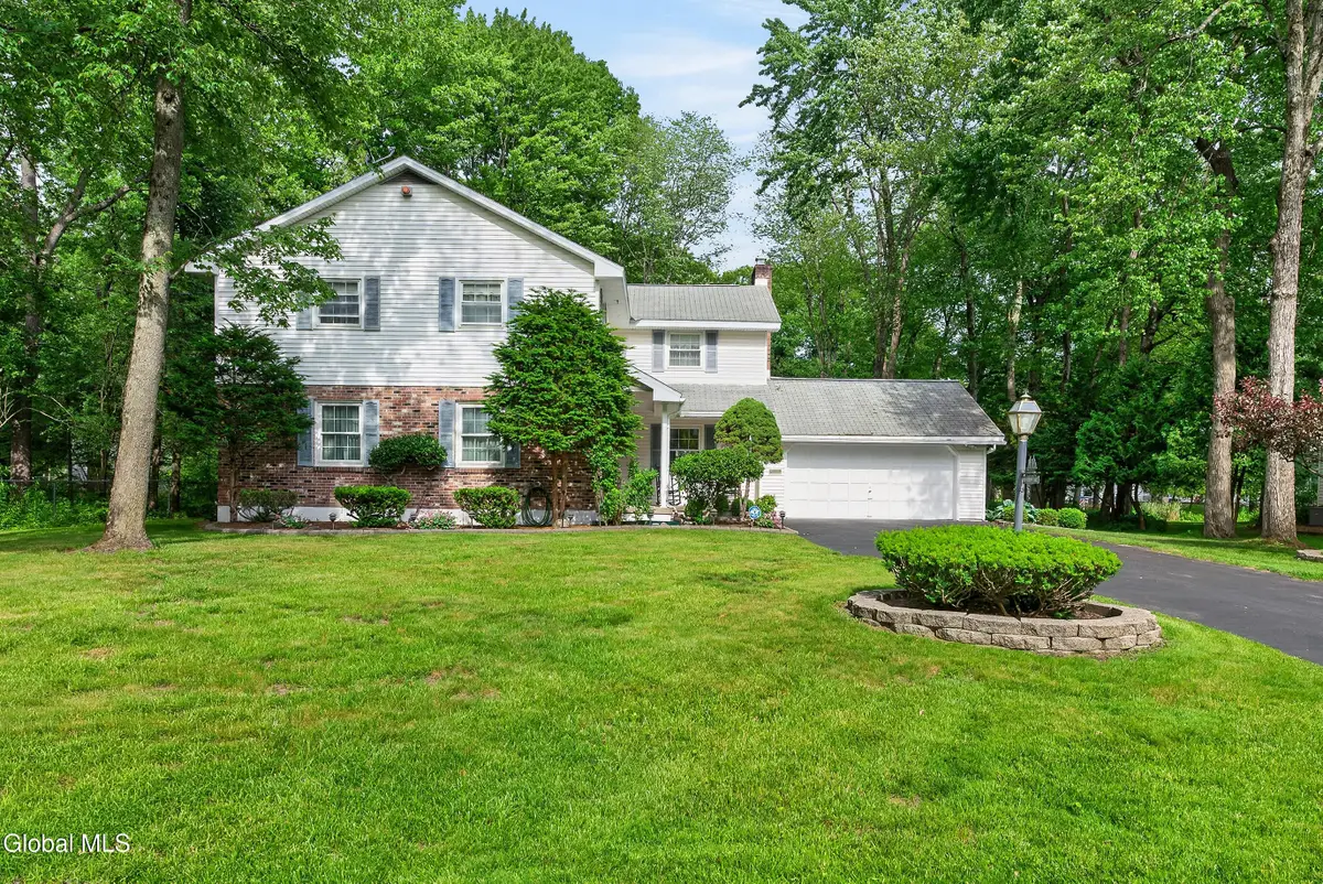 888 Meadow Lane, Niskayuna, NY 12309 - #1