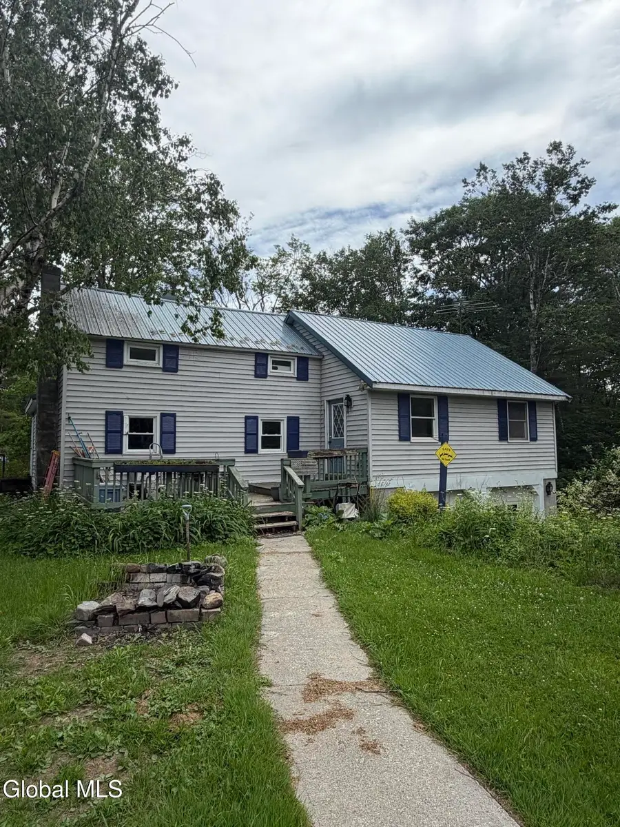 280 Gulf Road, Rensselaerville, NY 12147 - #2