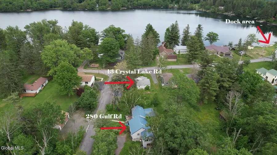280 Gulf Road, Rensselaerville, NY 12147 - #3