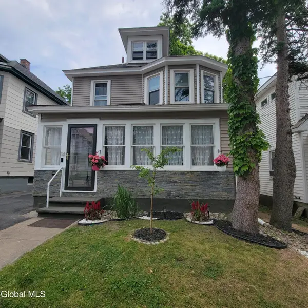14 Hawk Street, Scotia, NY 12302