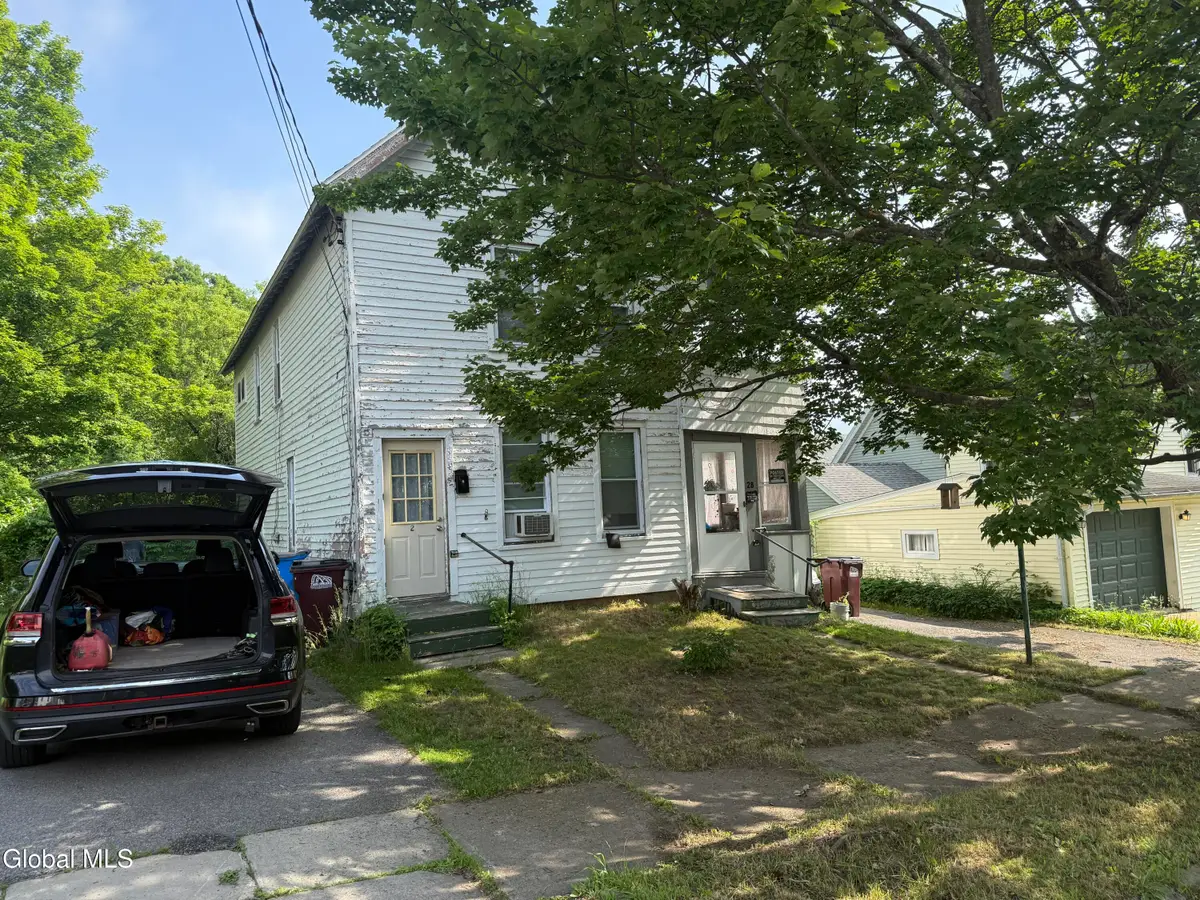 28-30 William Street, Gloversville, NY 12078 - #1