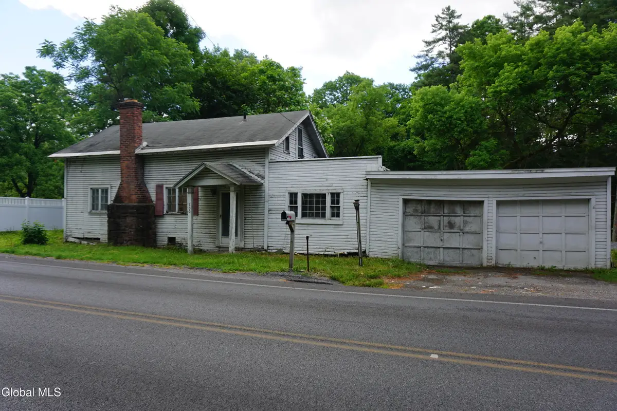100 Brook Road, Saratoga Springs, NY 12866 - #1