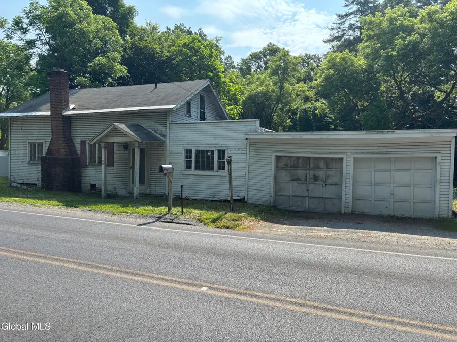 100 Brook Road, Saratoga Springs, NY 12866 - #2