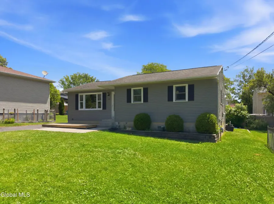 34 Mountainview Avenue, Albany, NY 12208 - #2
