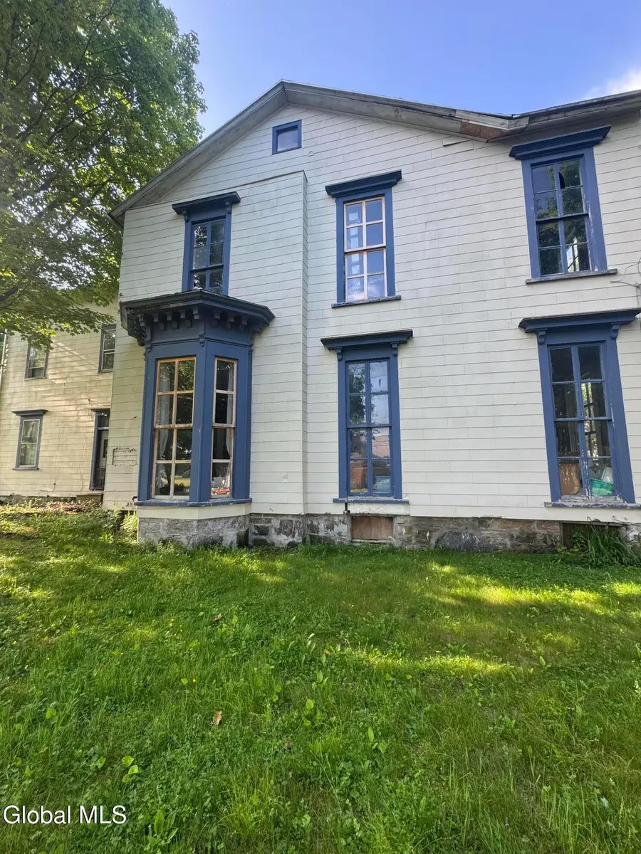 1 Griffin Avenue, Hoosick Falls, NY 12090 - #2