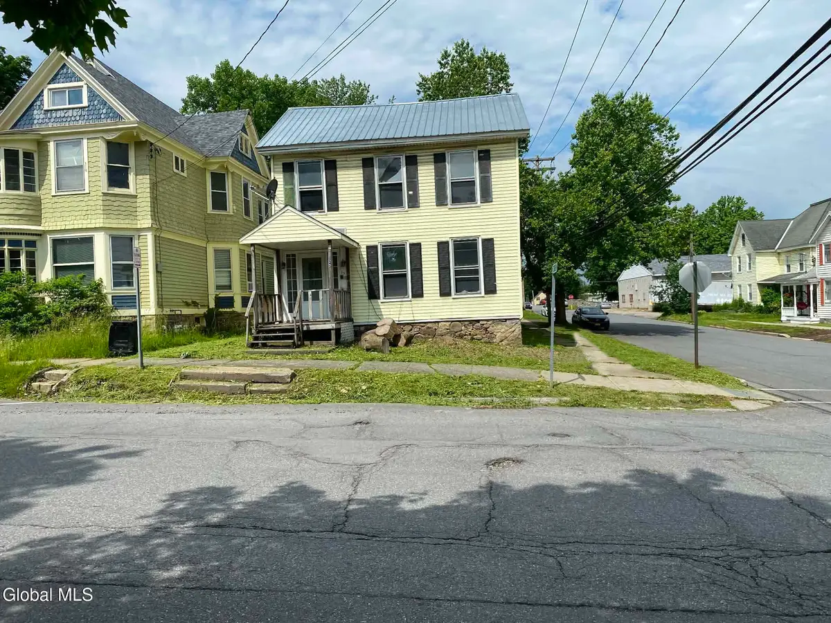 25 N Perry Street, Johnstown, NY 12095 - #1