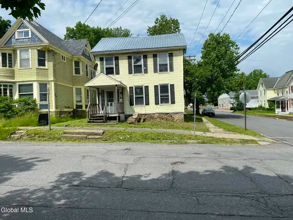 25 N Perry Street, Johnstown, NY 12095