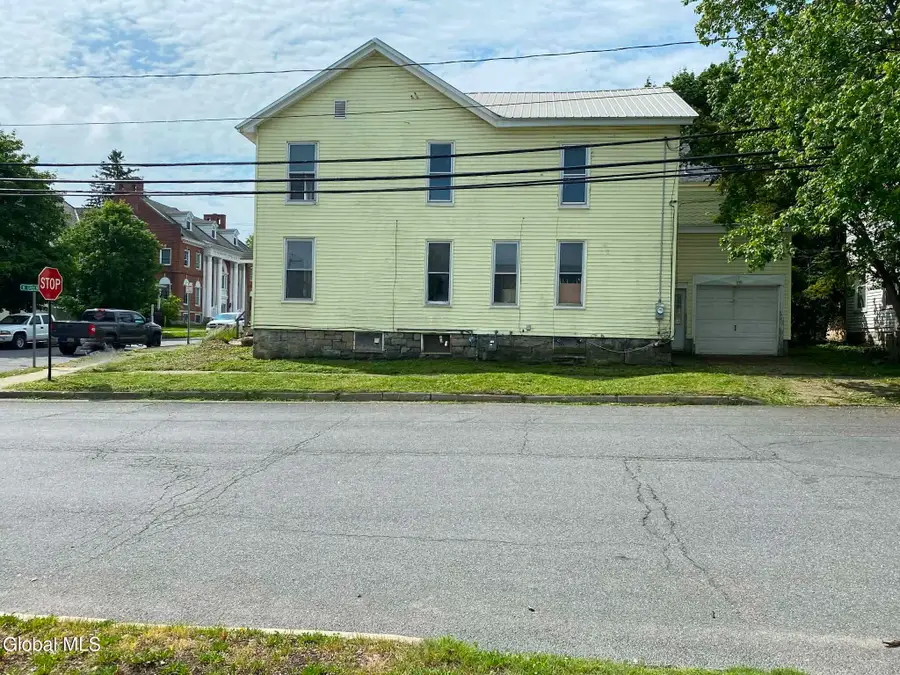 25 N Perry Street, Johnstown, NY 12095 - #2