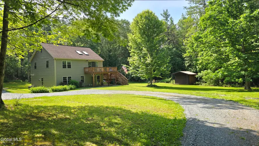 3620 County Route 9, East Chatham, NY 12060 - #2
