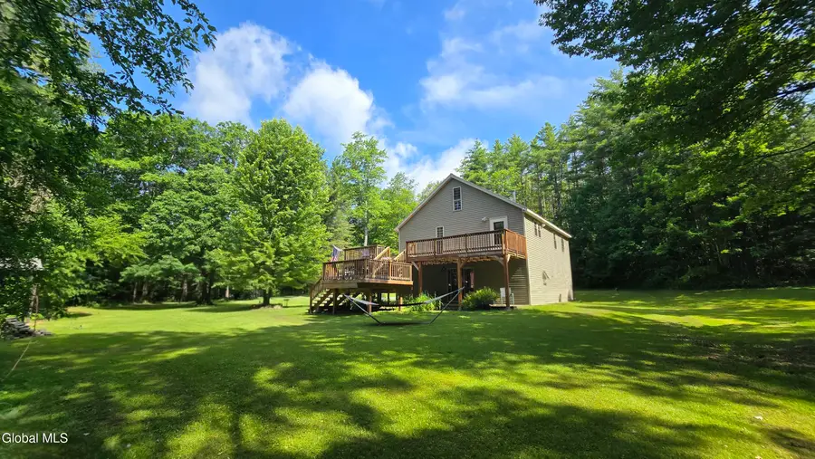 3620 County Route 9, East Chatham, NY 12060 - #3