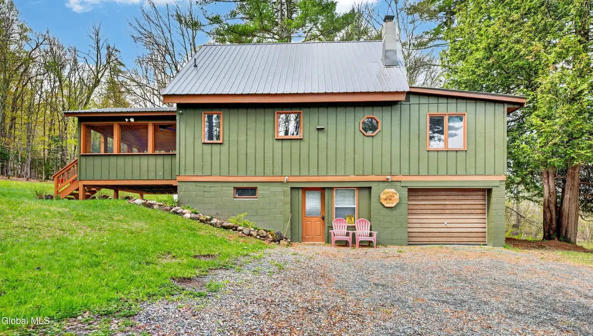 2340 State Route 8, Lake Pleasant, NY 12108 - #1