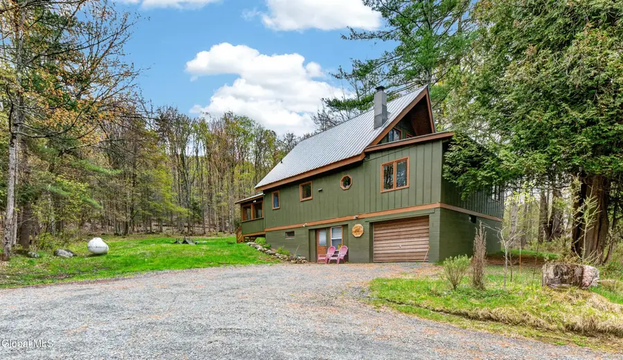 2340 State Route 8, Lake Pleasant, NY 12108 - #3
